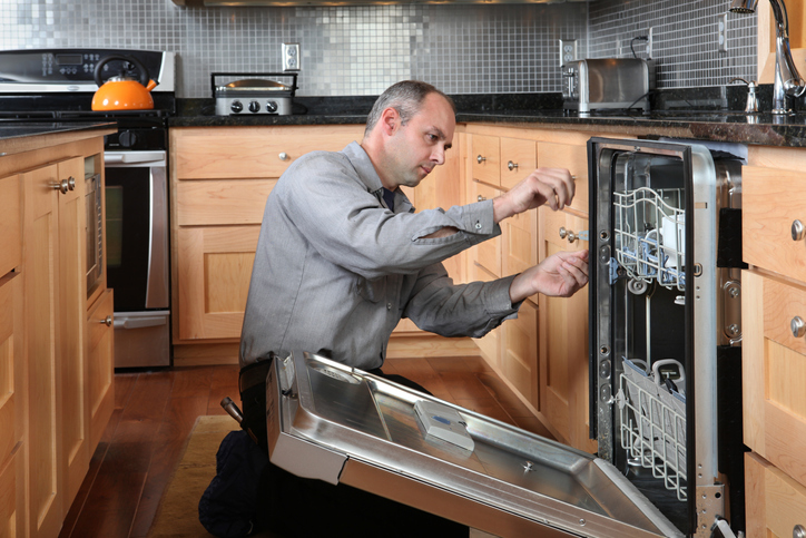 Fixing Ice Maker On Samsung Refrigerator Altadena